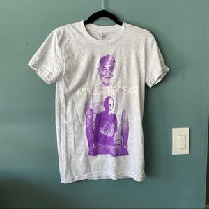 Minus the bear tee tshirt